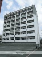 熊本県熊本市中央区水前寺5丁目の賃貸マンションの外観