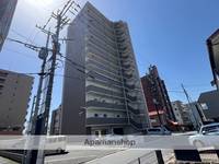 サムティ呉服レジデンスの外観