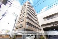 ヴァンヴェール迎町402の外観