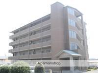 熊本県菊池郡菊陽町大字津久礼の賃貸マンションの外観