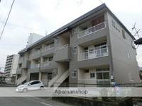 ラシュレ近見の外観