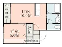 TAKESHO HOUSEの間取り