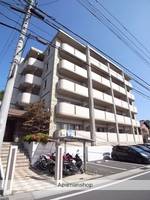 グラッポロの外観