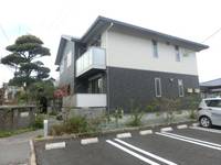 物件の外観画像