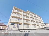 サンシャインハイツの外観