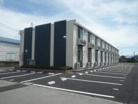 レオネクストオルゲント2号205の外観