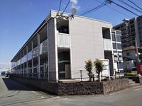 レオネクストSUNU111の外観