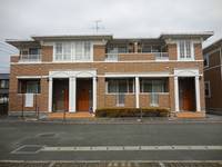 ひまわり Aの外観