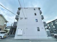 Amenity Nの外観