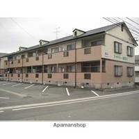 シャトレー菊陽の外観