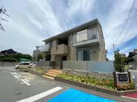 SHINSEIの外観