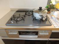 シャーメゾン須屋 Ⅱ B棟101の外観