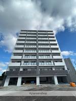 熊本県熊本市東区尾ノ上4丁目の賃貸マンションの外観