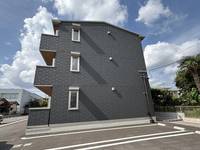 オーヴィラージュIIの外観