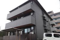 SOLANAIIIの外観