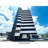 グランジュールⅡ501の外観