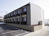 物件の外観画像