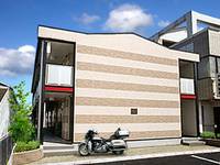 物件の外観画像