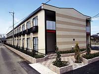 物件の外観画像