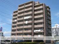 インフィニティ田迎の外観