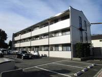 レオパレスSUNROMAN琴平306の外観