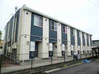 レオネクストボヌールⅡ102の外観