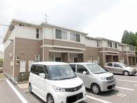 ルート3ヒルズ102の外観