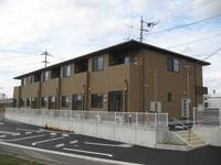 物件の外観画像