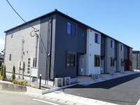 物件の外観画像