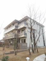 グランド・カルムの外観