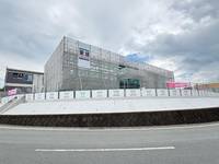 メープルⅡ206の外観