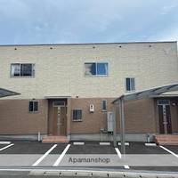 熊本県菊池郡大津町大字森(一戸建)の賃貸物件の外観