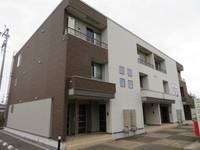 物件の外観画像