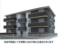 物件の外観画像