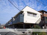 サンコーポ205の外観