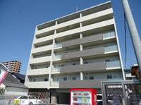 RADIA月出の外観