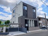 物件の外観画像