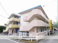 熊本県熊本市中央区黒髪5丁目の賃貸マンションの外観