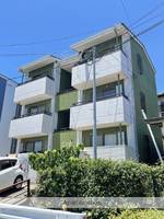 物件の外観画像