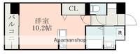 LINABELLの間取り