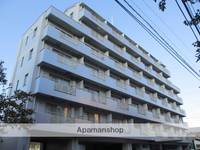 熊本県熊本市中央区大江4丁目の賃貸マンションの外観