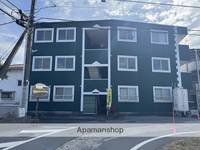 ウォークス島崎202の外観
