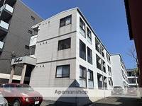 ベラージオ本荘303の外観