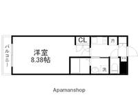 メイン24310の間取り