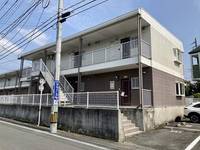 メゾン打越Ⅱの外観