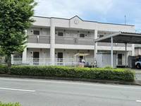 GRACE HILLSの外観