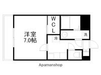 SG2ーHONJYOの間取り