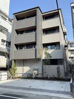 物件の外観画像