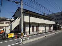 サンシャイン・アイの外観