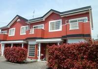 エスポワール古国府Aの外観